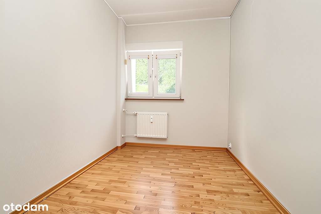 Atrakcyjne mieszkanie 3 pokojowe na os. Słonecznym - Pełny obrazek: 4/10