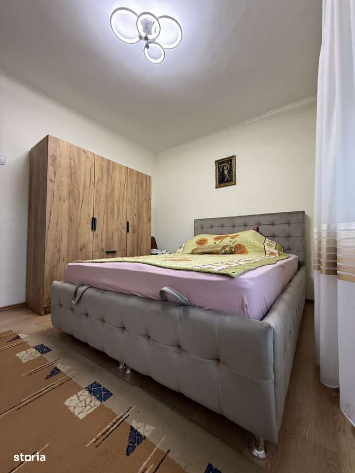 3 camere DECOMANDAT | 1981 | 7 min metrou | 74 mp |  DE RENOVAT-1