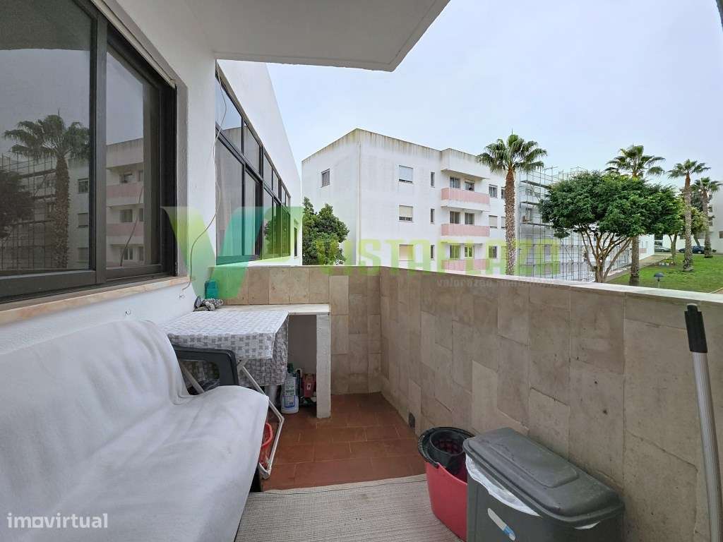 Apartamento T3 na Zona Central de Lagos - Excelente Localização-7