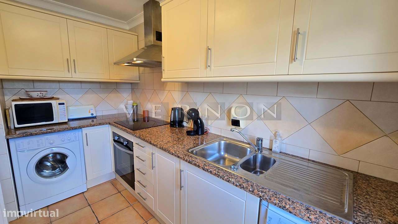 Palm Gardens resort, Carvoeiro, Algarve para venda 1/4 PARTE INDIVISA - Grande imagem: 4/41