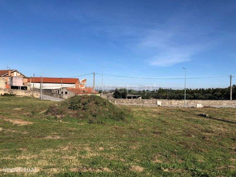 Lote / Seia, Tourais e Lajes - Grande imagem: 4/10