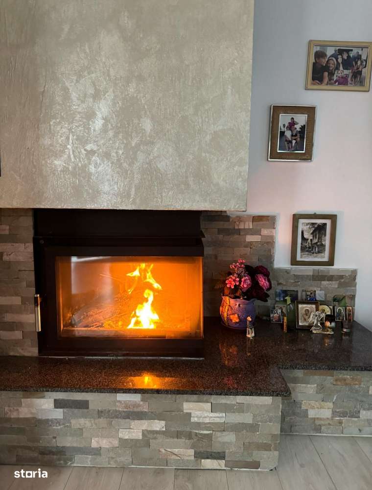 Casa de vanzare / Goranu-3