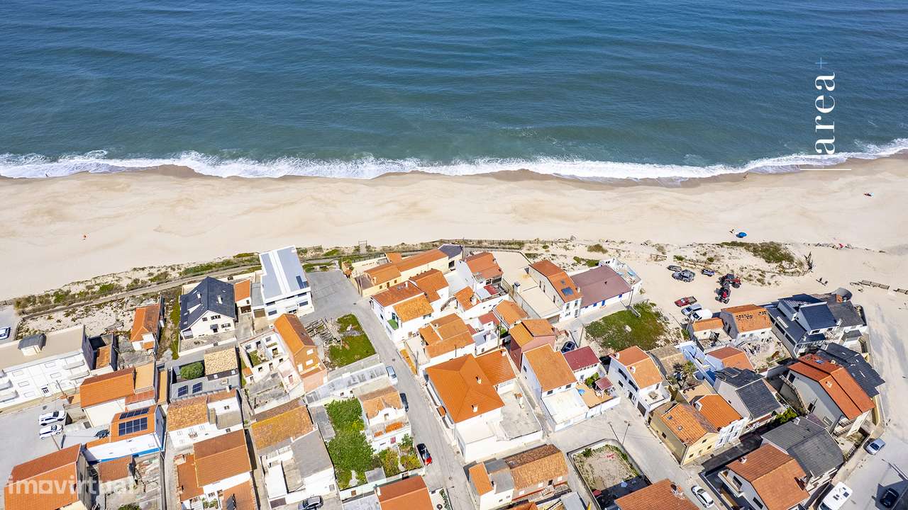 Imóvel Exclusivo | Casa do Mar-42