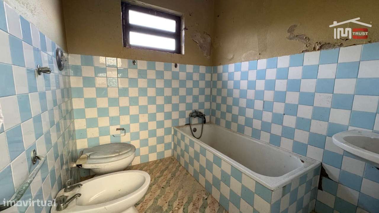 Moradia T3 com LICENÇA DE UTILIZAÇÃO, 1.488 m² de Natureza  Inclui ... - Grande imagem: 5/40