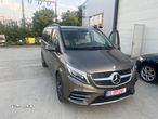 Mercedes-Benz V 250 (BlueTEC) d lang 7G-TRONIC Avantgarde Edition - 21