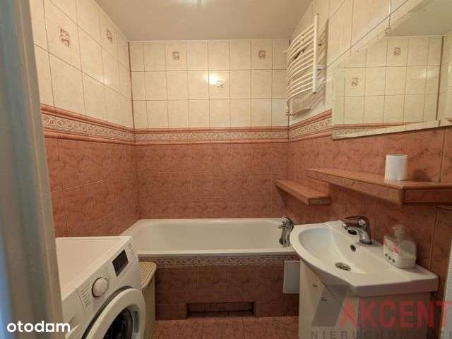 Mieszkanie, 60 m², Pruszków-9