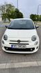 Fiat 500 0.9 8V TwinAir Start&Stopp Mirror - 2