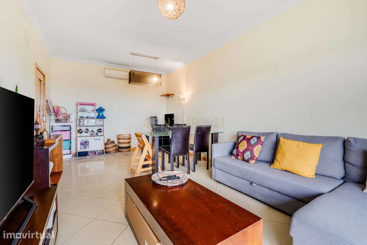 Apartamento – Albufeira e Olhos de Água - Mais