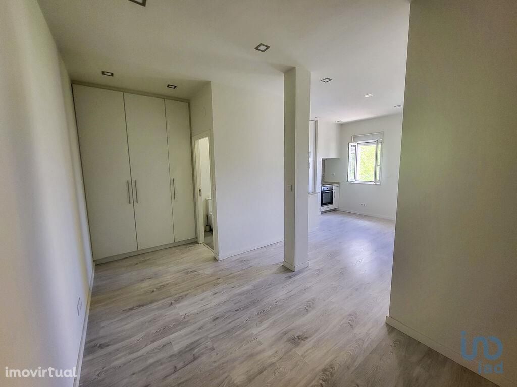 Apartamento em Lisboa de 38,00 m2