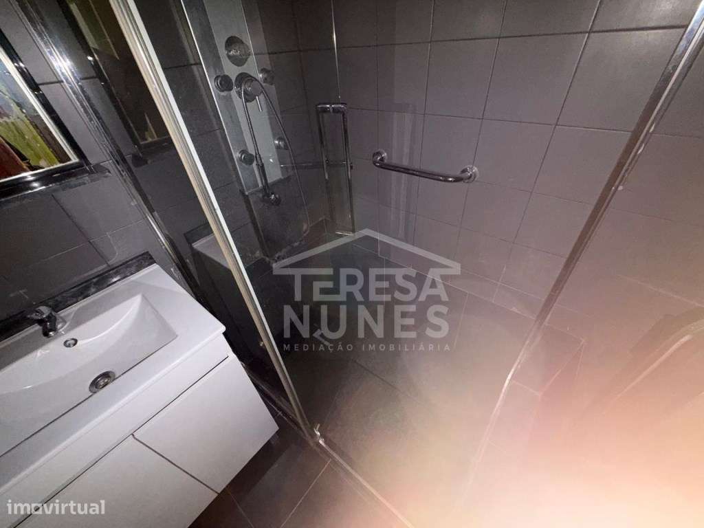 APARTAMENTO T3 + 1 - ARRENTELA / SEIXAL-7