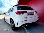 Mercedes-Benz A 180 d AMG Line Aut. - 14