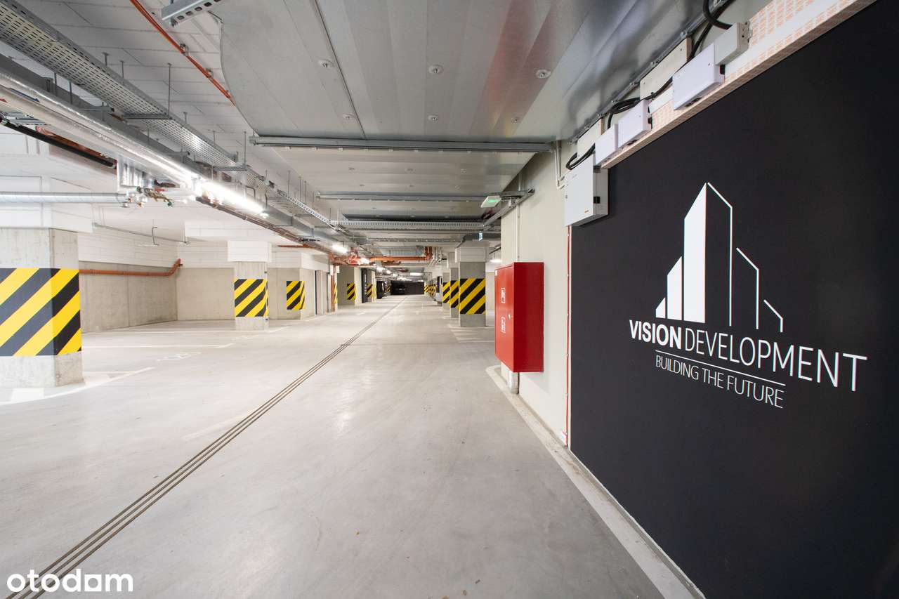 Rodzinne mieszkanie M3 przy parku | PROJEKT GRATIS | Rejtana Park-18