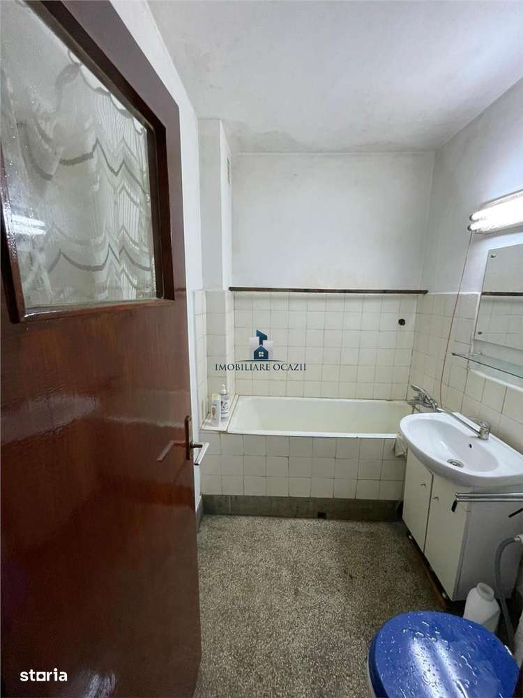 Apartament 2 camere Brancoveanu - Secuilor-5