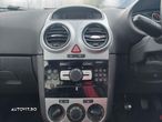 Aripa stanga spate Opel Corsa D 2009 HATCHBACK 1.4 i Z14XEP - 7