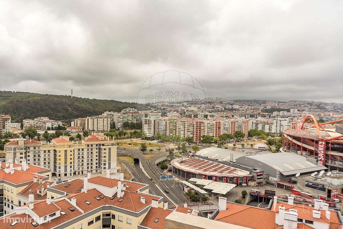 Apartamento T3 para venda-38