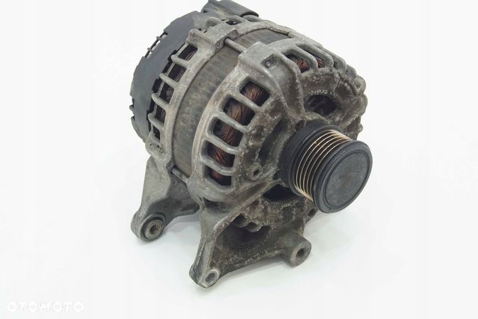 ALTERNATOR MERCEDES C KLASA W205 C200 2.0 B - 1