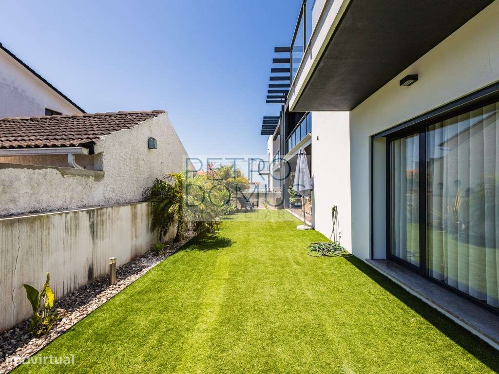 T3 COM TERRAÇO E JARDIM PRIVATIVO - UMA OPORTUNIDADE ÚNICA NA MARIN...-29