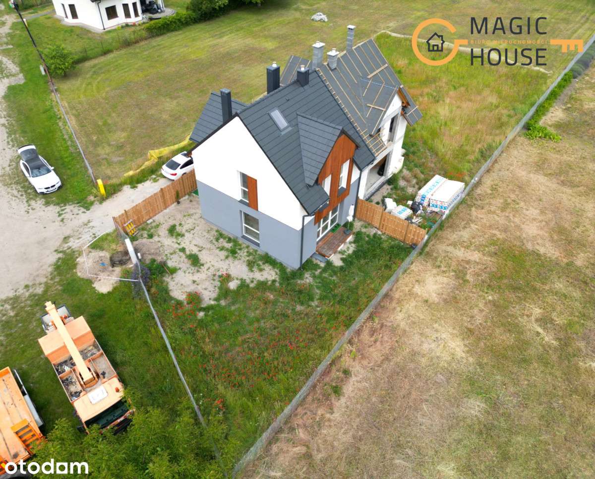 Bliźniak | 12 minut od Śródmieścia Gdańska - Pełny obrazek: 5/20