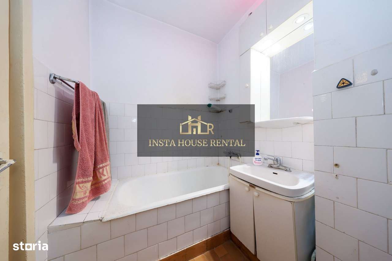 Apartament 67 mp Brasov Vechi PANORAMIC VIEW *IDEAL INVESTITIE*-9