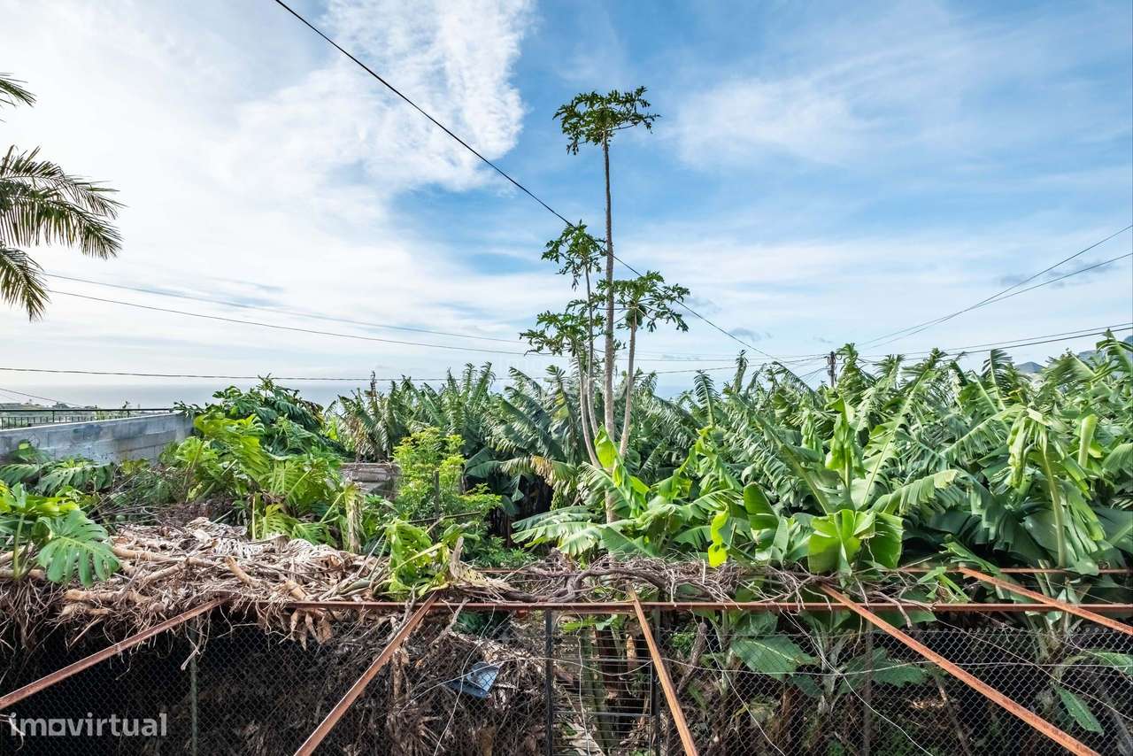 Moradia T2 em Santo António no Funchal, Madeira-13