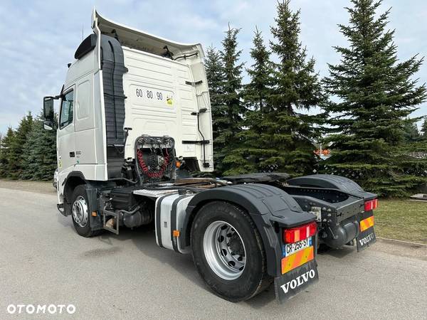 Volvo FH 500 EEV - 5