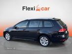 VW Golf Variant 1.6 TDi Confortline DSG - 2