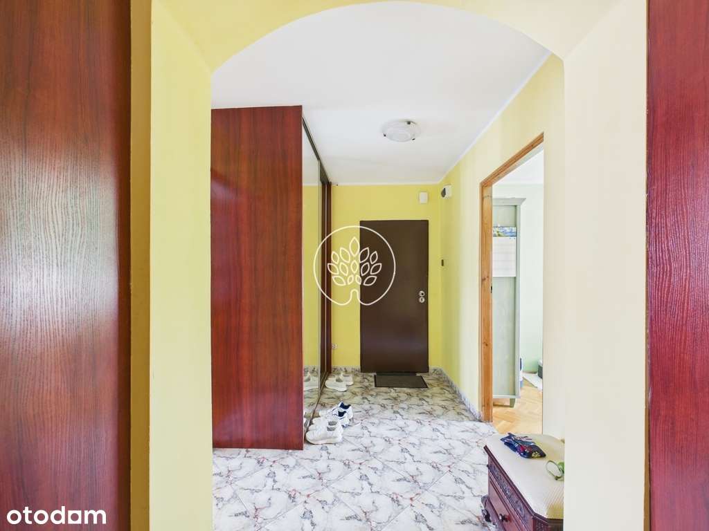 3 pokoje, 68,8 m² | Jakubskie Przedmieście-9