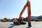 Doosan DX 300 (Etec) - Long Reach Boom 14 m - 4