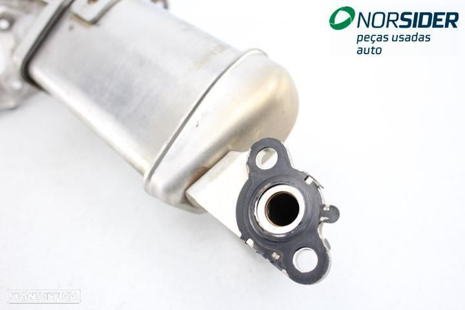 Radiador de gases EGR Renault Grand Scenic III Fase III|13-16 - 4