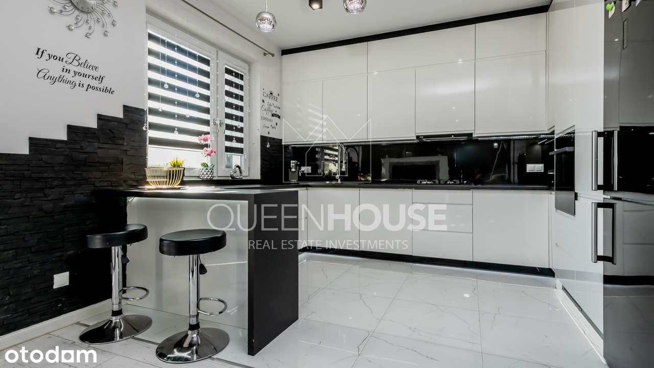 Nowoczesny dom szeregowy w Bielsku Podlaskim – gotowy do wprowadzenia-4