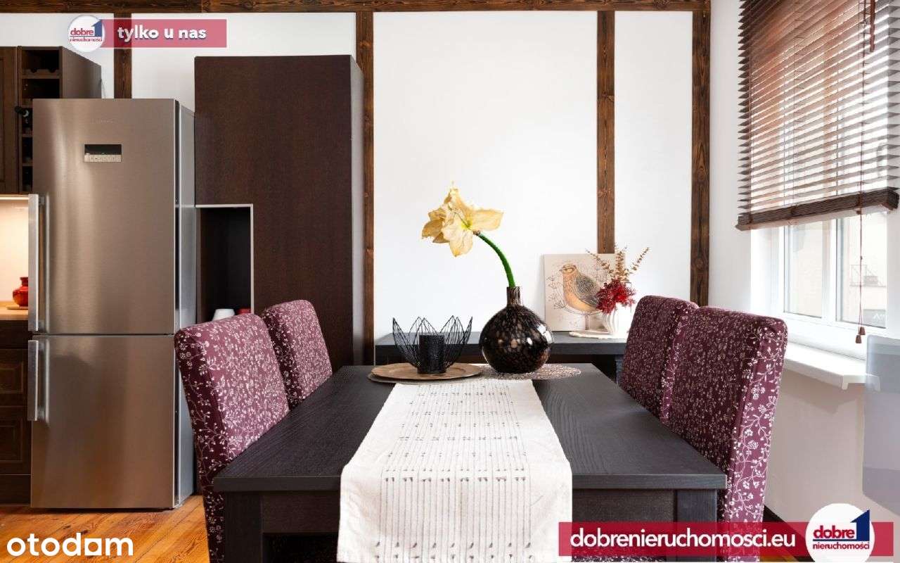 Centrum, Poznańska 8, bardzo przestronne M3!-2