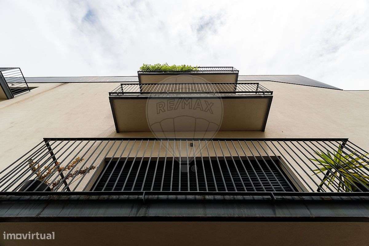 Apartamento T1 para venda-3