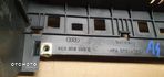 Ramka kosz konsoli radia 1DIN Audi A4 B6 8E0858005E - 5