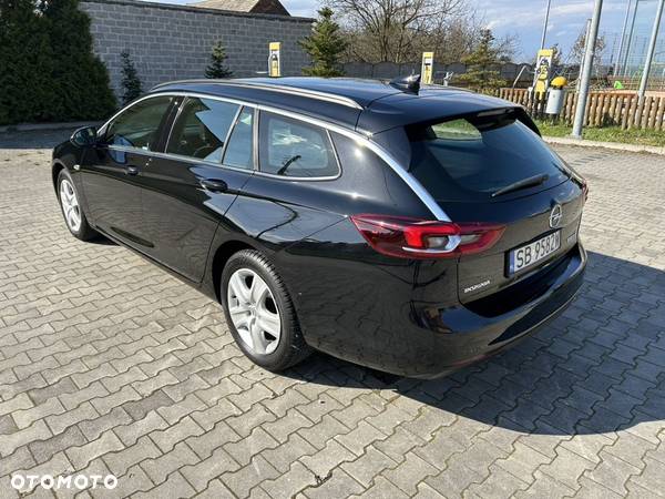 Opel Insignia 1.6 CDTI Enjoy S&S Eco - 34