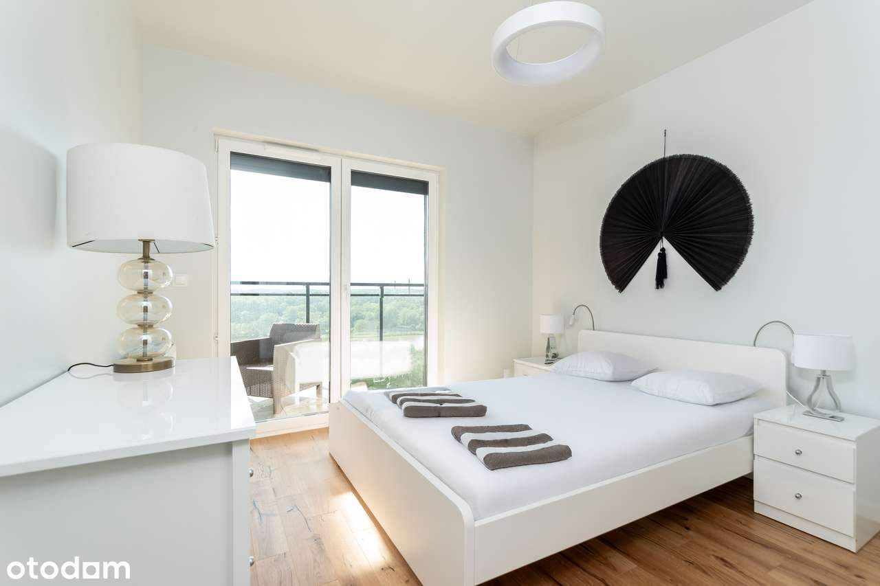 Mieszkanie 50 m2 z obłędnym widokiem-7