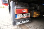 Scania R 450 bez EGR Euro 6 Crown Edition - 19