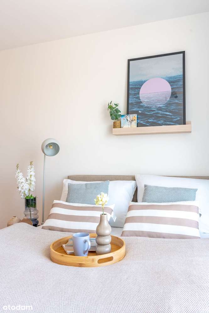 Standard studio apartment | Pets friendly | Gym&Sauna | MEDIA INCLUDED - Pełny obrazek: 3/11