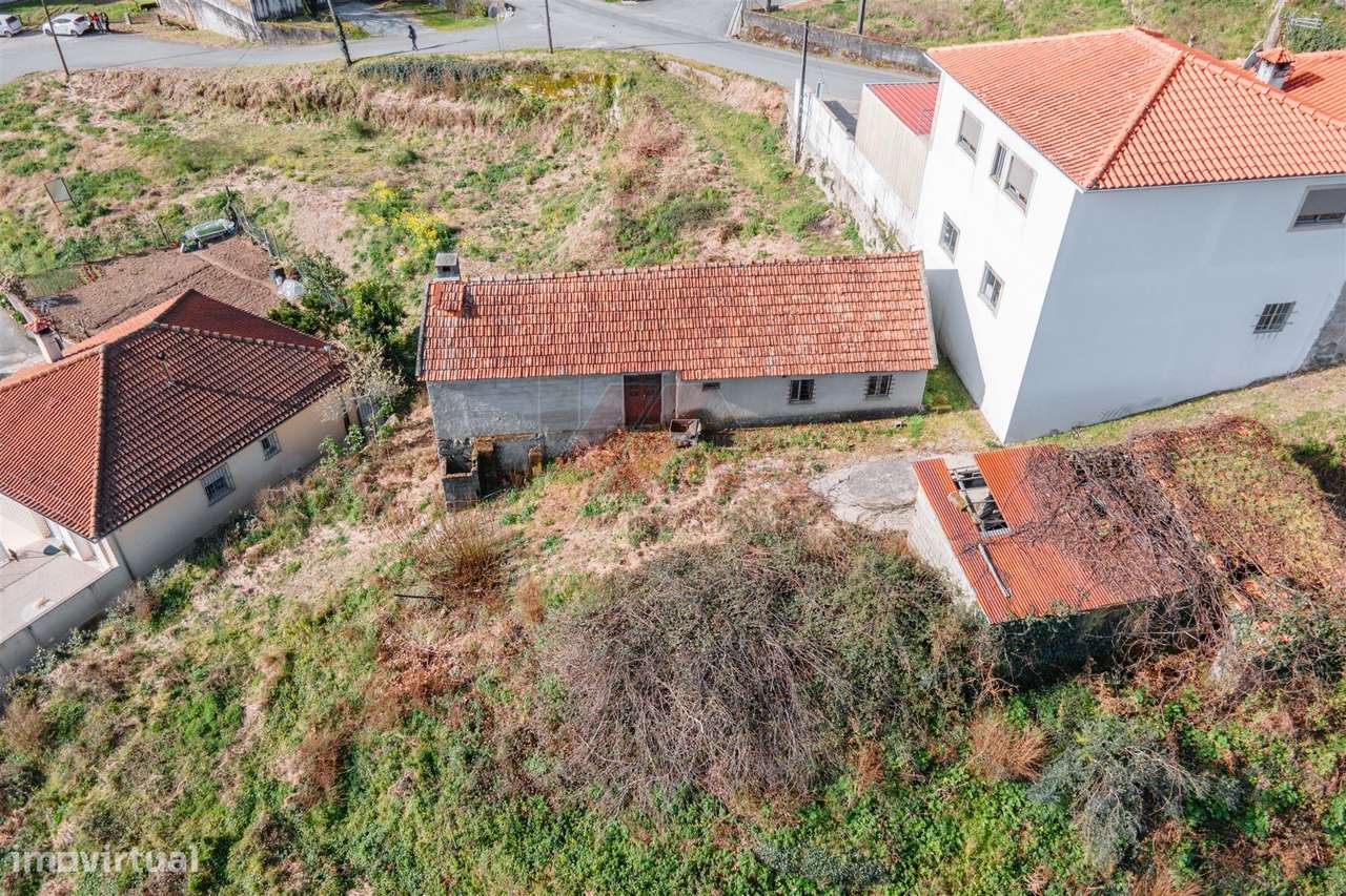 Terreno T0 Venda em Basto (São Clemente),Celorico de Basto - Grande imagem: 4/12