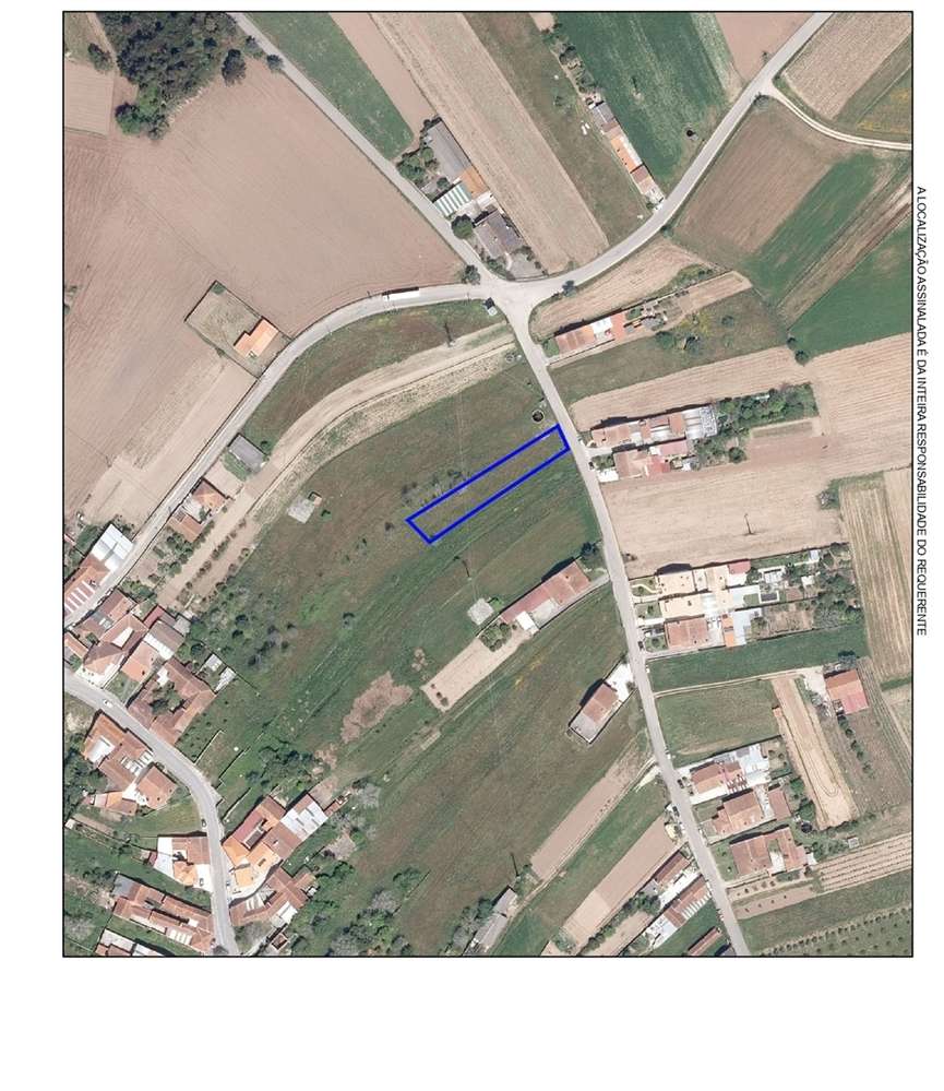Terreno  Venda em Sosa,Vagos-35