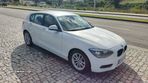 BMW 116 d EfficientDynamics Edition - 2