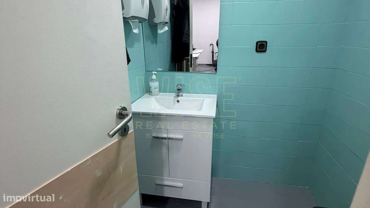 Loja  renovada ,uma oportunidade de negócio! - Grande imagem: 5/6