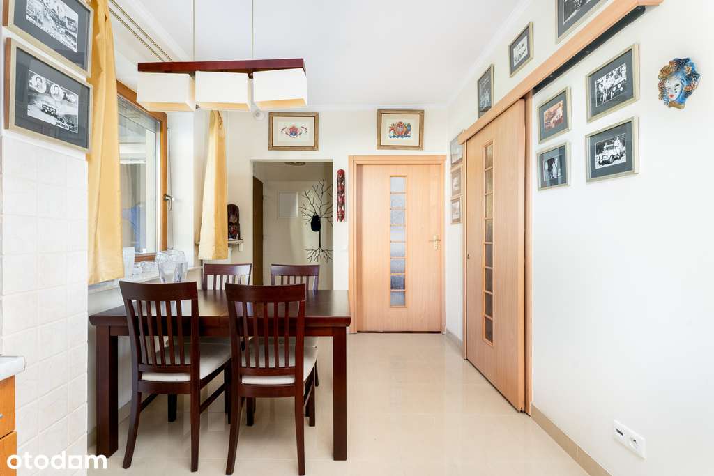 Kraków/Mydlniki - komfortowe 2 pokoje-8