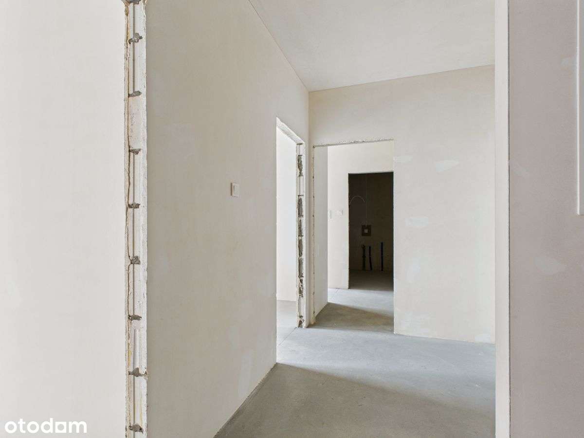 Przestronny apartament w sercu Katowic.-4