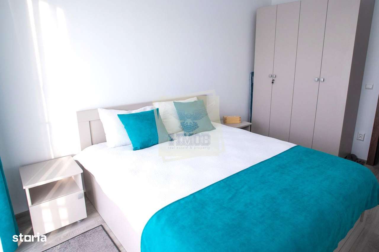 Apartament de inchiriat in City Residence - Imagine principală: 2/12