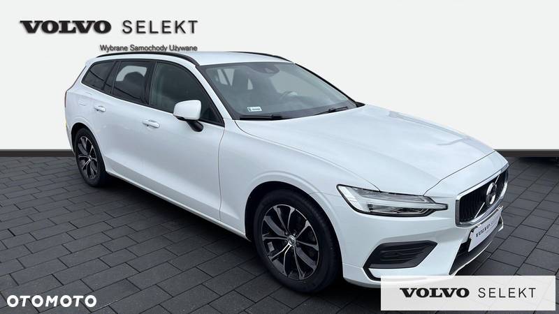 Volvo V60 - 8
