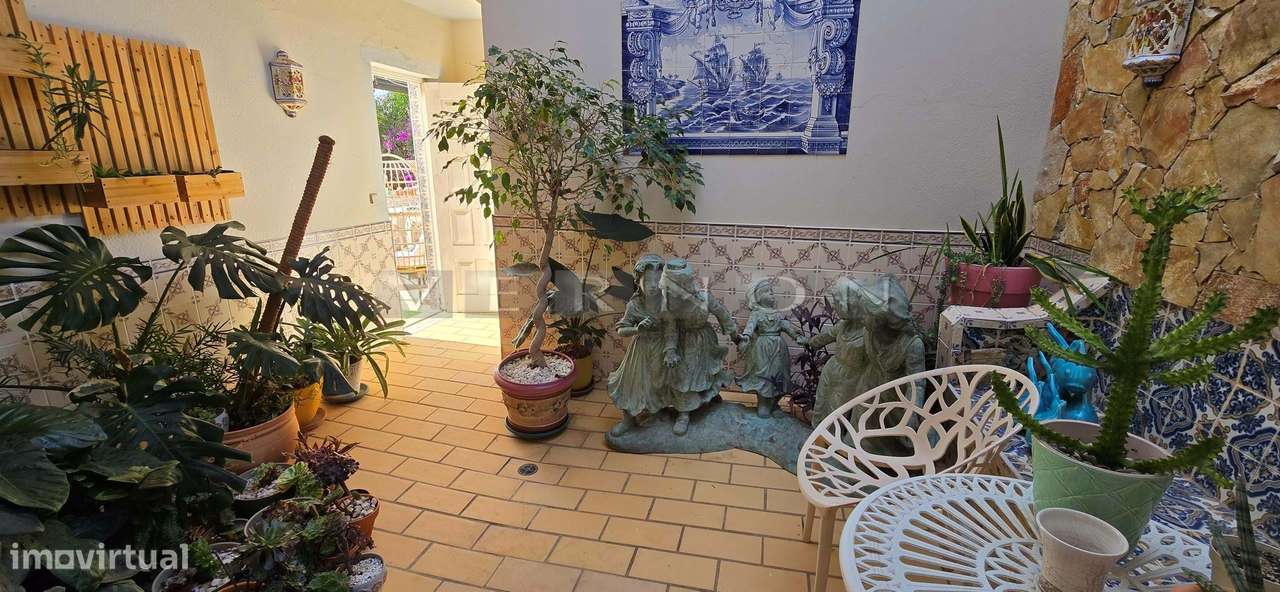 Algarve, Carvoeiro para venda moradia com 4 quartos, piscina, vista ma-20