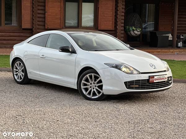 Renault Laguna 2.0 dCi Monaco GP2 - 5