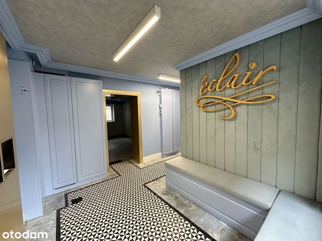 Lokal z potencjałem inwestycyjnym | 130 m² | Poznań, Wilda-16