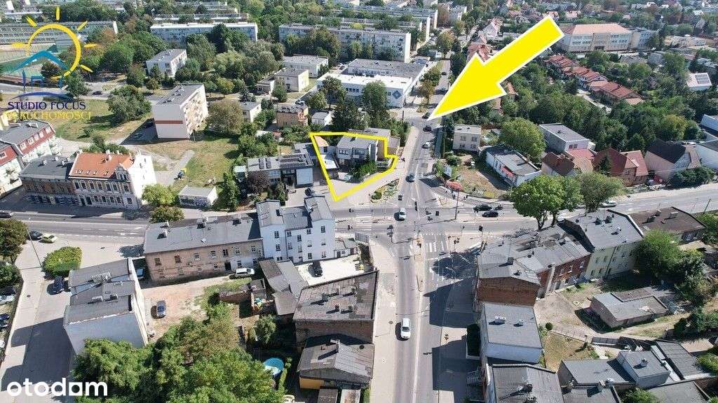 Prestiżowy lokal handlowy w Centrum Inowrocławia - Pełny obrazek: 5/6