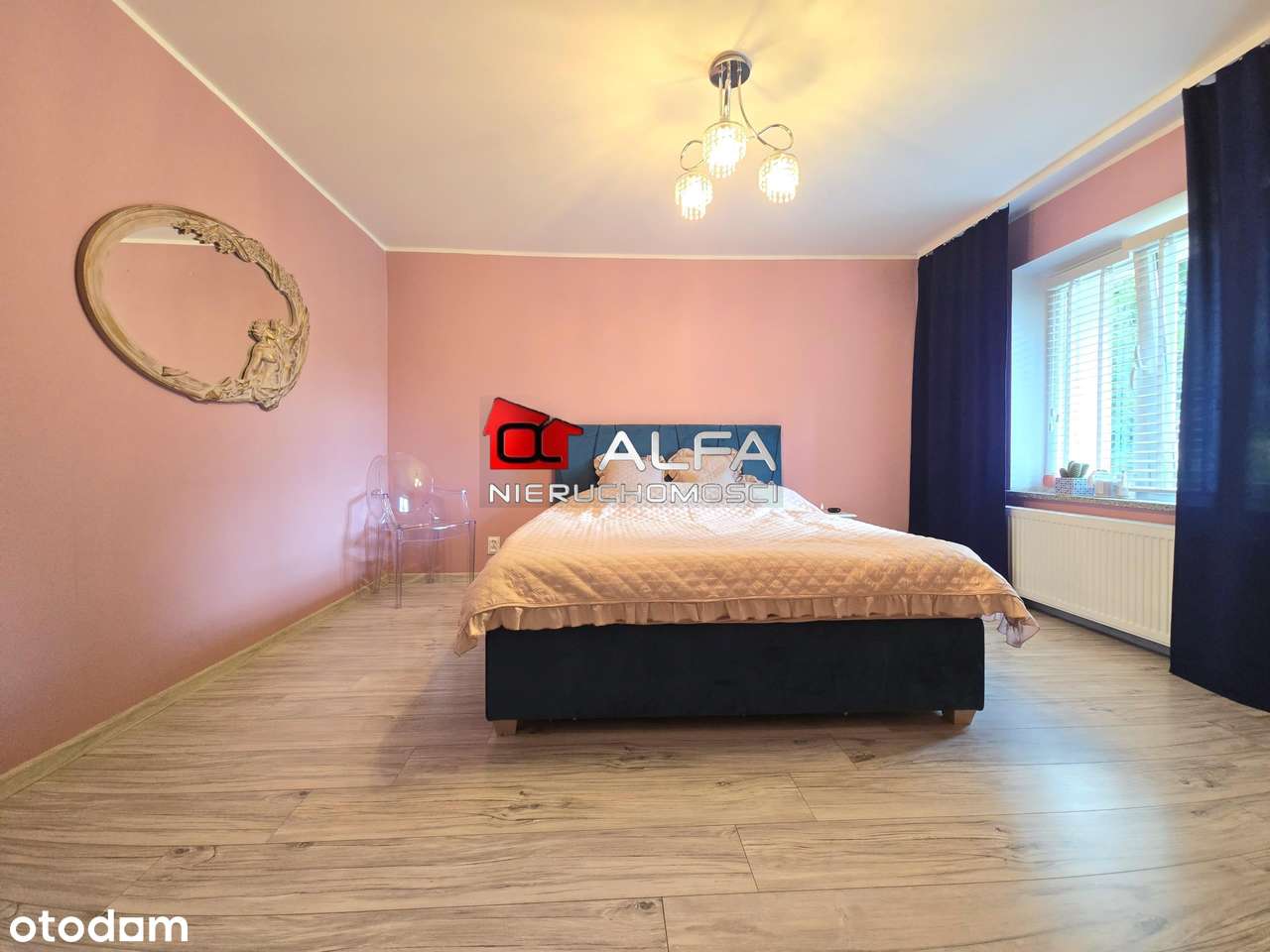 Dom wolnostojący z 2 garażami i budynkiem gospodarczym! - Pełny obrazek: 5/15